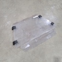 REAR PANEL - POLY - POLARIS - 2879696 POLARIS