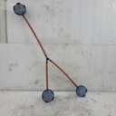 pickup, fuel - assembly
