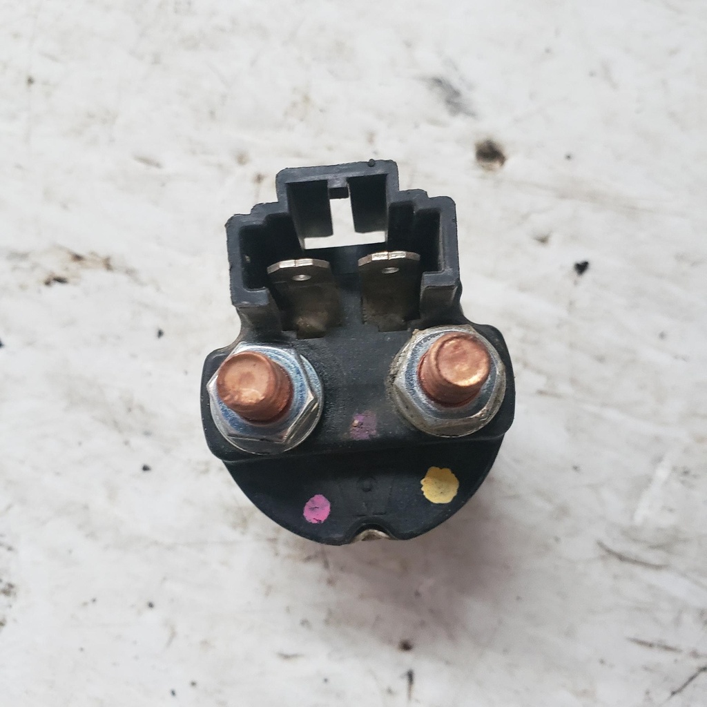 switch,magnetic