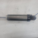 shock, rear arm