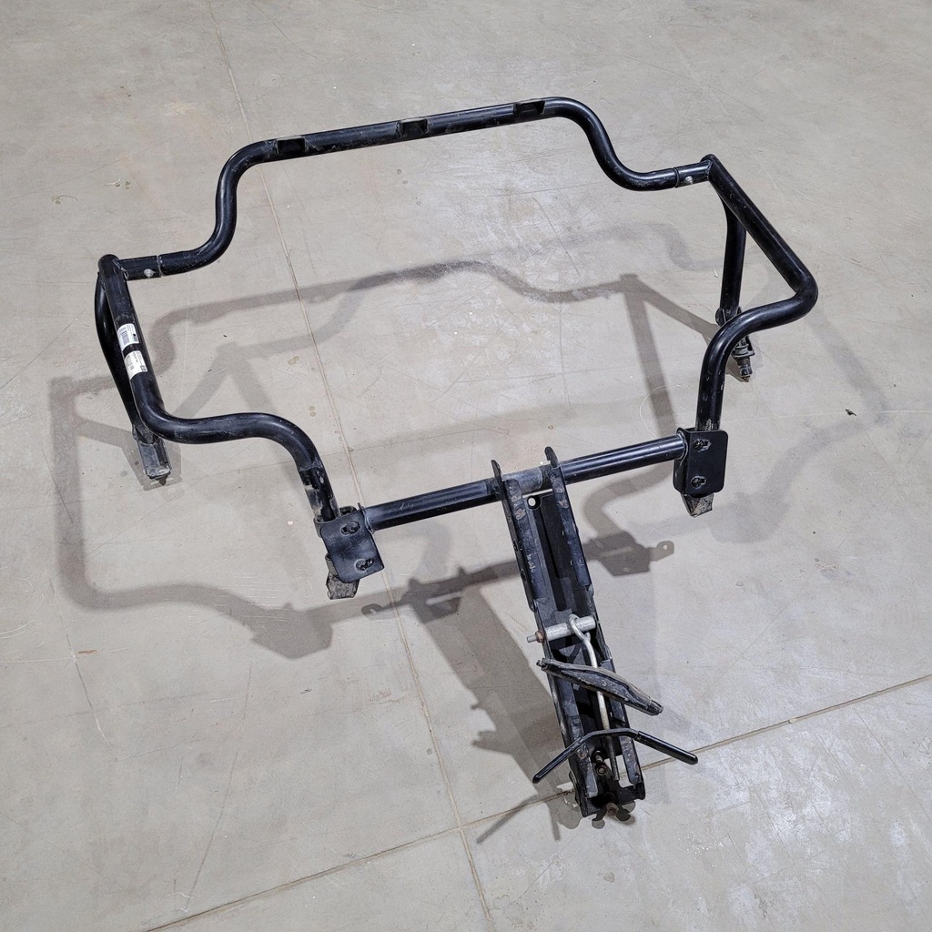 [2876378-458-001] ACCESSORY RACK - POLARIS - 2876378-458 POLARIS (2876378-458-001)