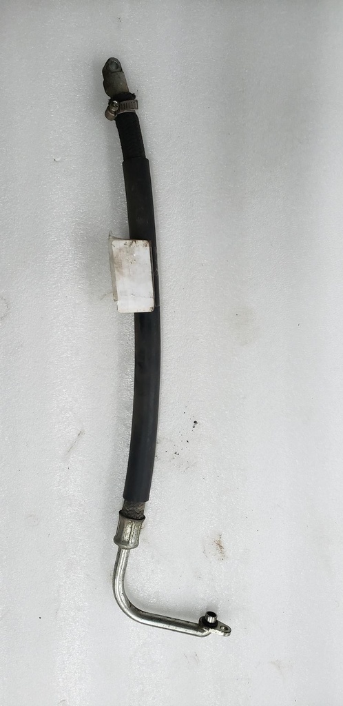 Hose, Oil 2 - 2LS-13465-00-00 YAMAHA