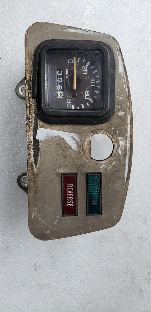 Meter Assembly - YAMAHA - 2NL-8351A-A0-00