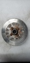 DISC, BRAKE - YAMAHA - 2XJ-25831-50-00