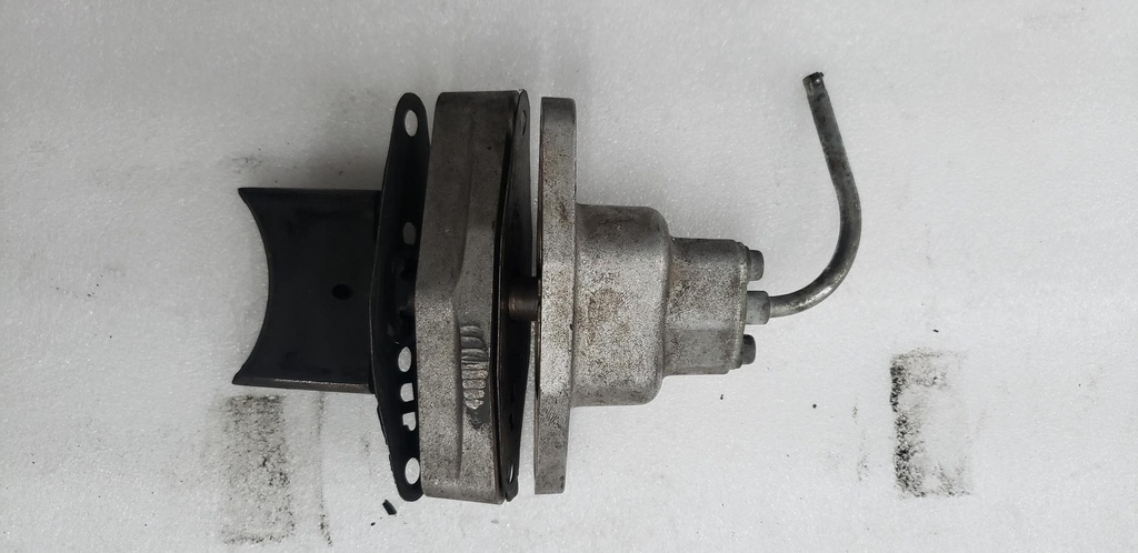 Valve, Exhaust - 3007-245
