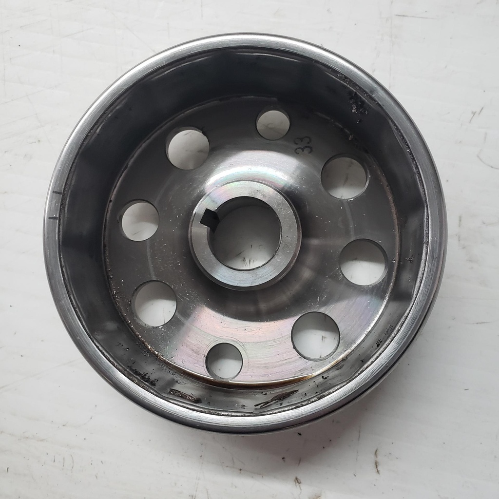 HONDA FLYWHEEL - 31110-KRN-A41
