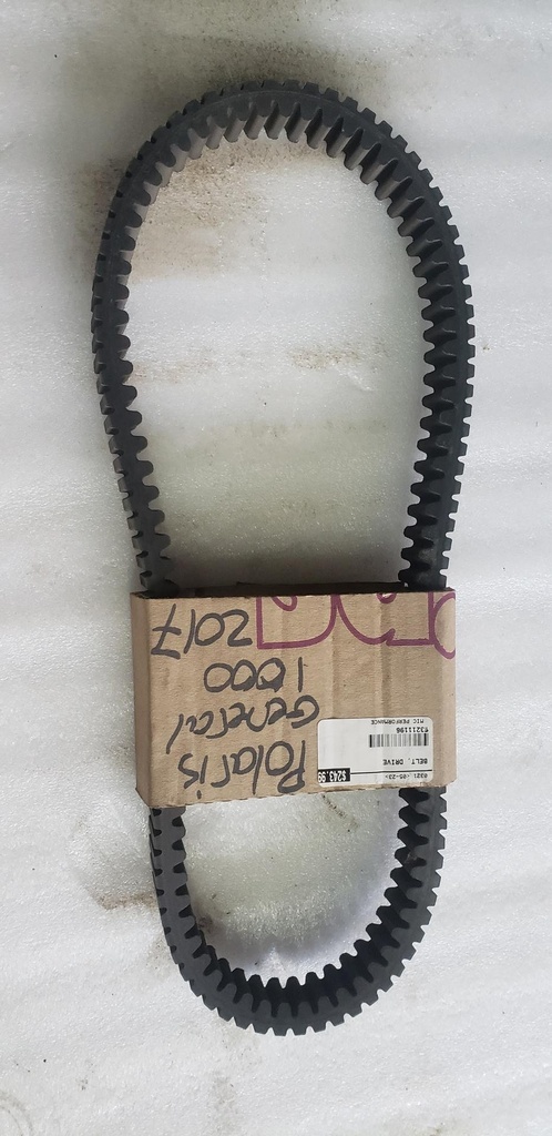 orv drive belt