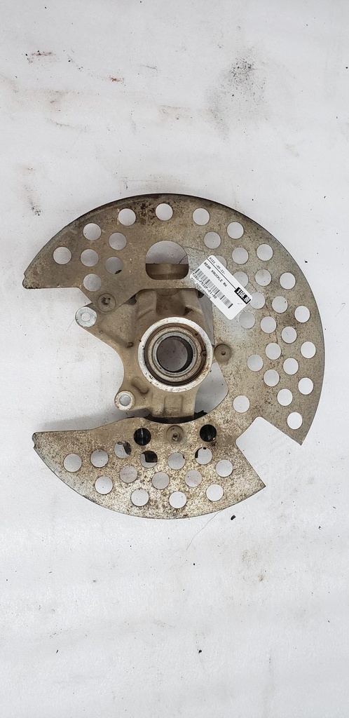 REAR KNUCKLE RH - Yamaha - 2BG-F532F-01-00