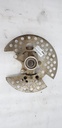 REAR KNUCKLE RH - Yamaha - 2BG-F532F-01-00