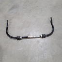 (new ref. 2hc-g7491-21-00) bar, stabilizer