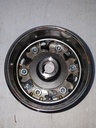 rotor/flywheel