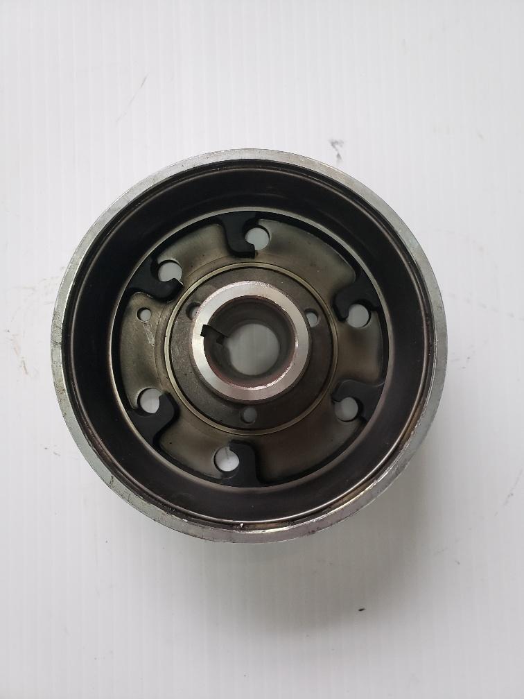 rotor/flywheel