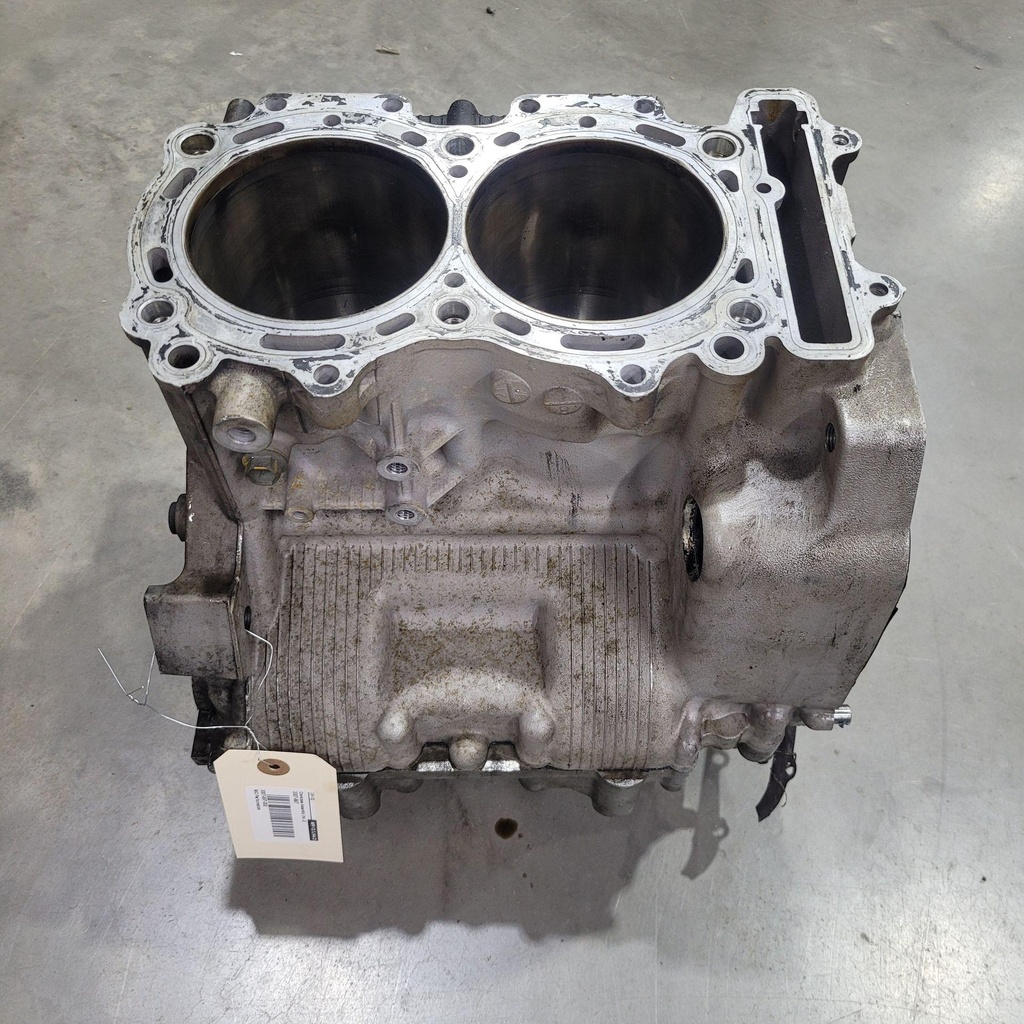 [3007-897-001] crankcase assembly (inc. 2) (3007-897-001)