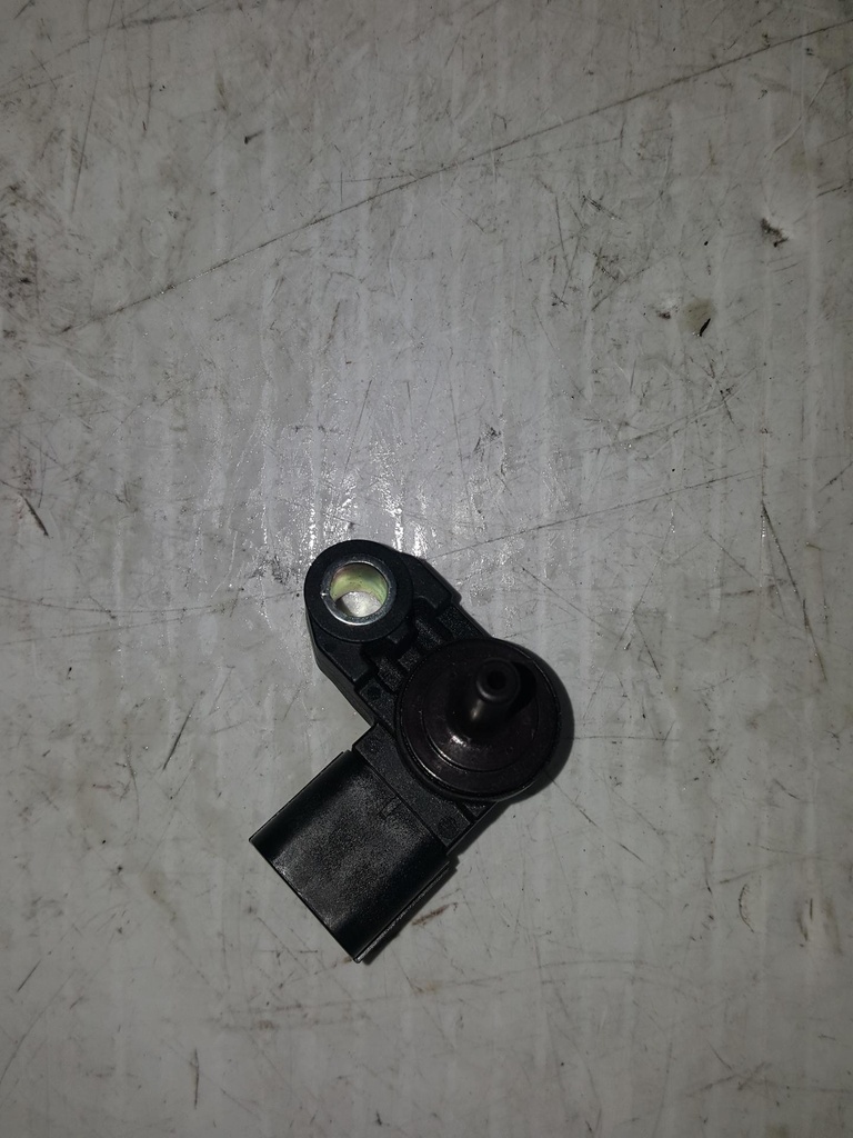 sensor, pressure