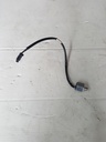 sensor, knock