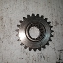 sprocket, 23 tooth