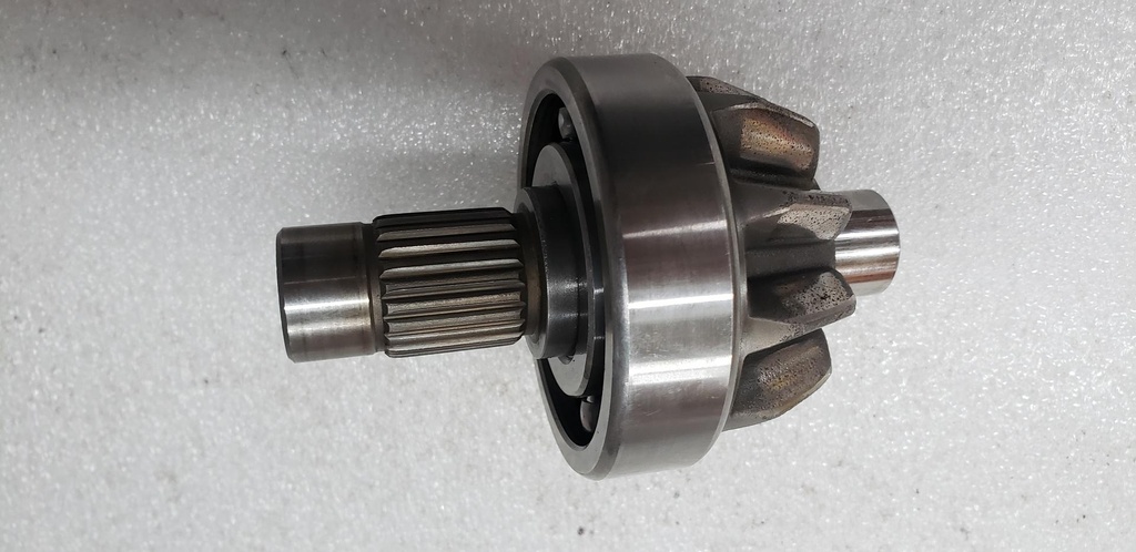 SHAFT-PINION
