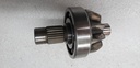 SHAFT-PINION