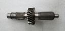 reverse shaft, 29 tooth