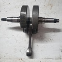 ARCTIC CAT CRANKSHAFT ASSY - 3502-035