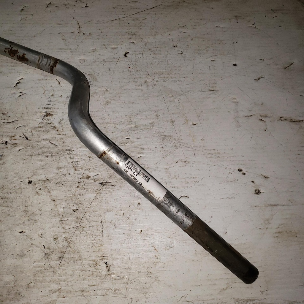 HANDLEBAR - 3405-024 ARCTIC CAT