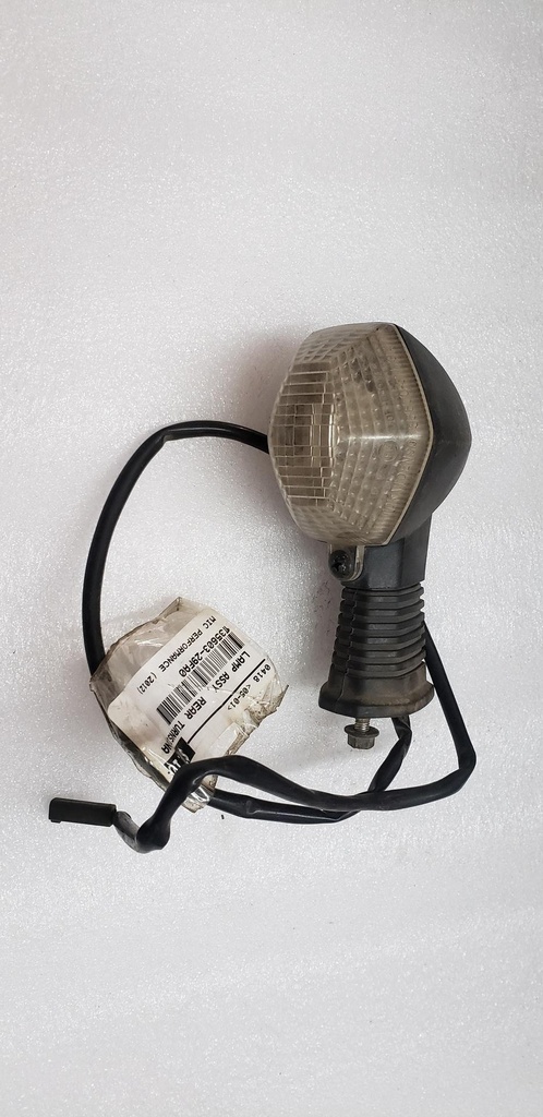 [35603-29FA0-001] lamp assy rear turnsignal r (35603-29FA0-001)