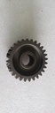 Output Gear 28 Teeth - 420634925 can am