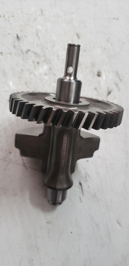 Bombardier BALANCE SHAFT - 420637455