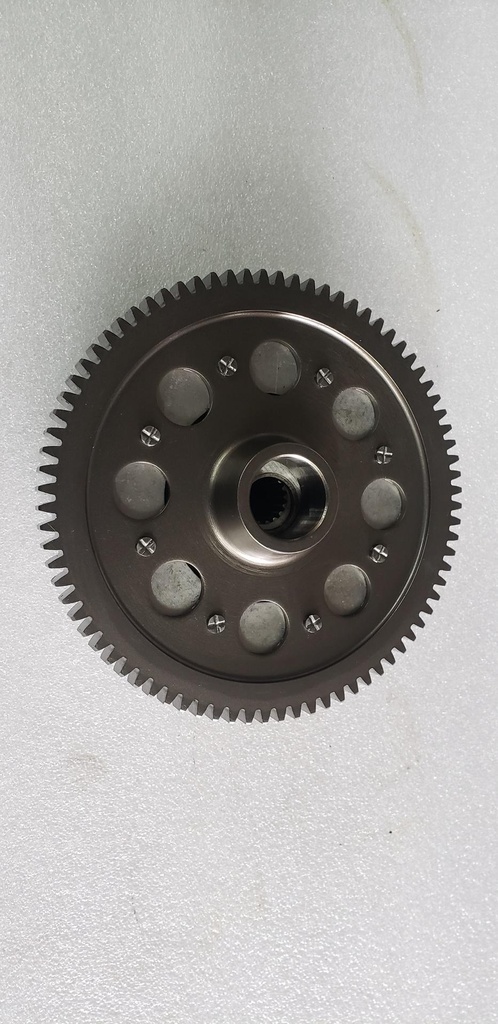 Clutch Drum - 420659203 can am