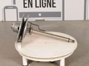 (new ref. 861805529) fix flange ass'y renegade