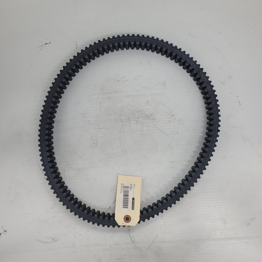 drive belt