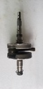 CRANKSHAFT ASS'Y - 420295893 can am
