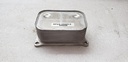 oil water heat exchanger