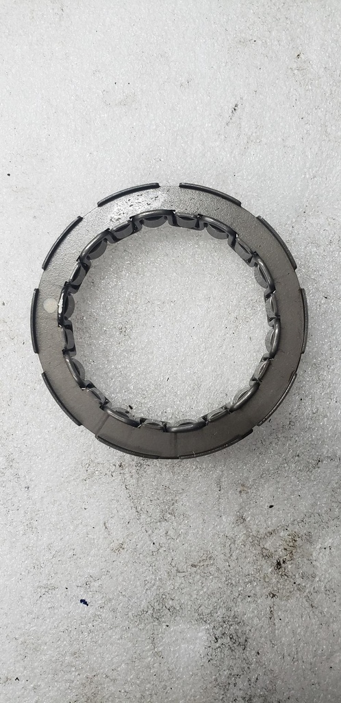 (new ref. 420659111) sprag clutch