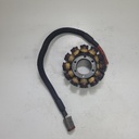 stator plate