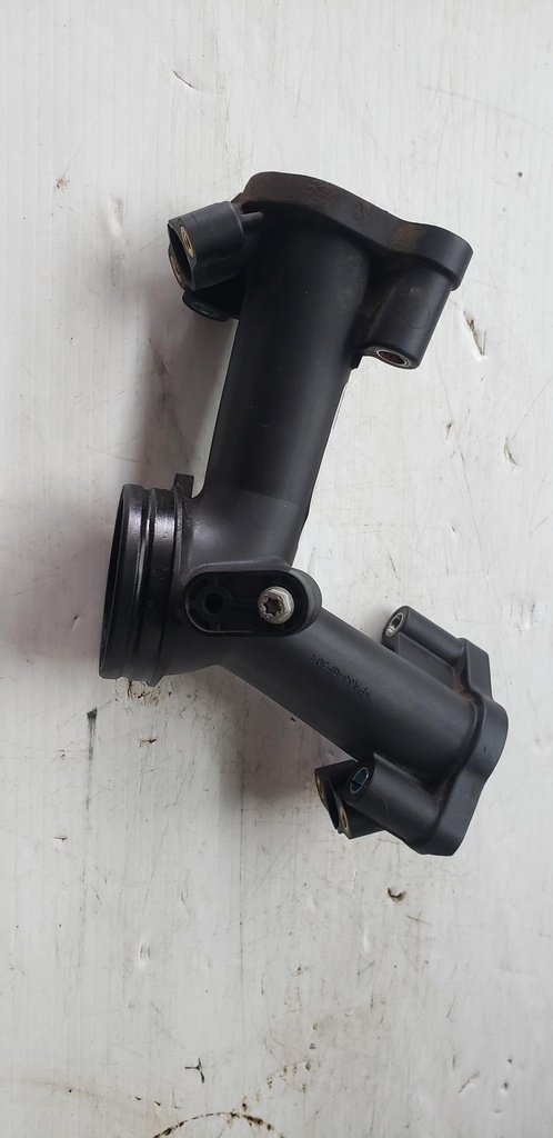 air intake manifold