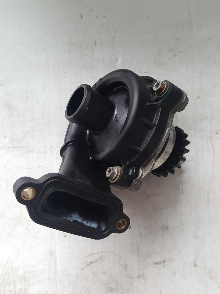 (new ref. 420822463) water pump housing ass'y