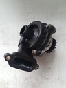 (new ref. 420822463) water pump housing ass'y