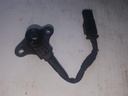 valve bar with position sensor