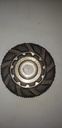 Magneto Flywheel Except Shot