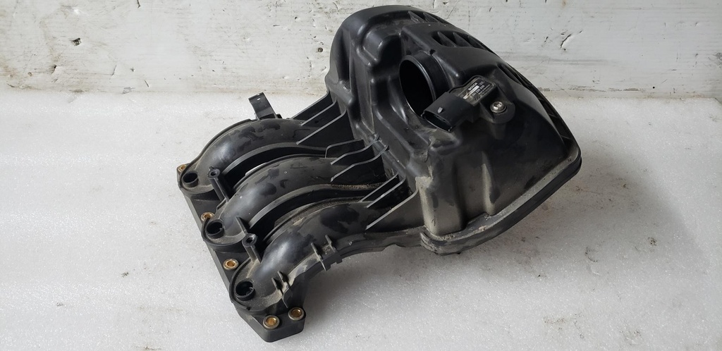 airbox ass'y
