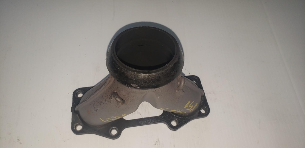exhaust manifold