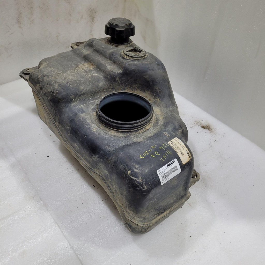 tank assy, fuel