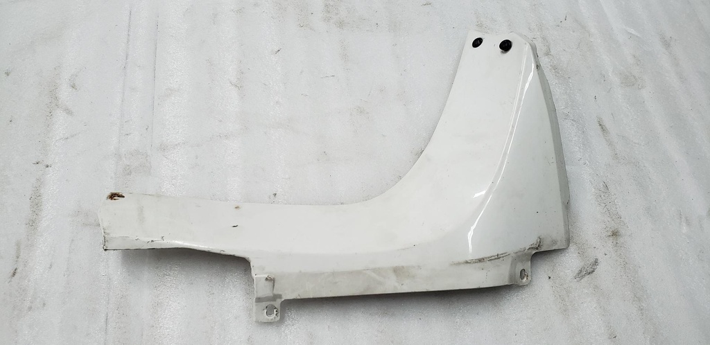 Spar, Rear - Left White - 4706-595 arctic cat