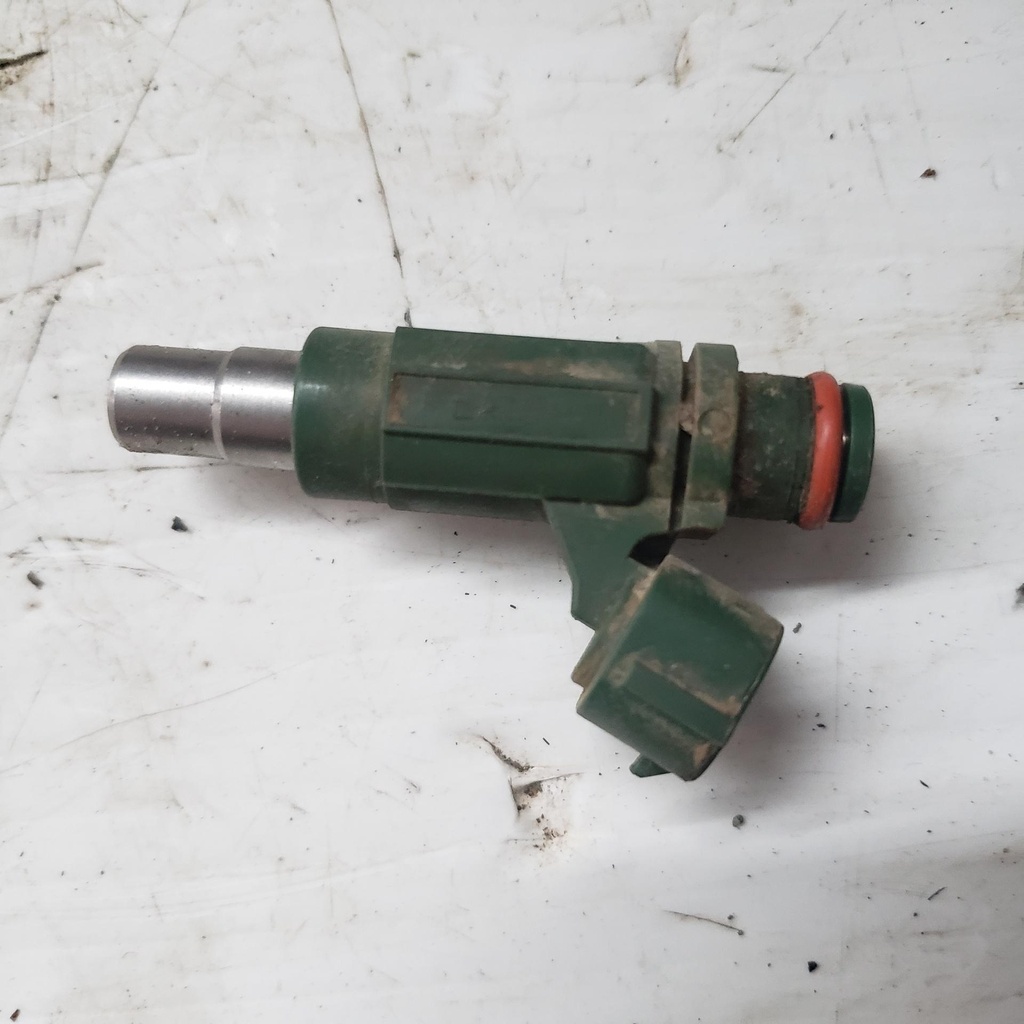 nozzle-injection