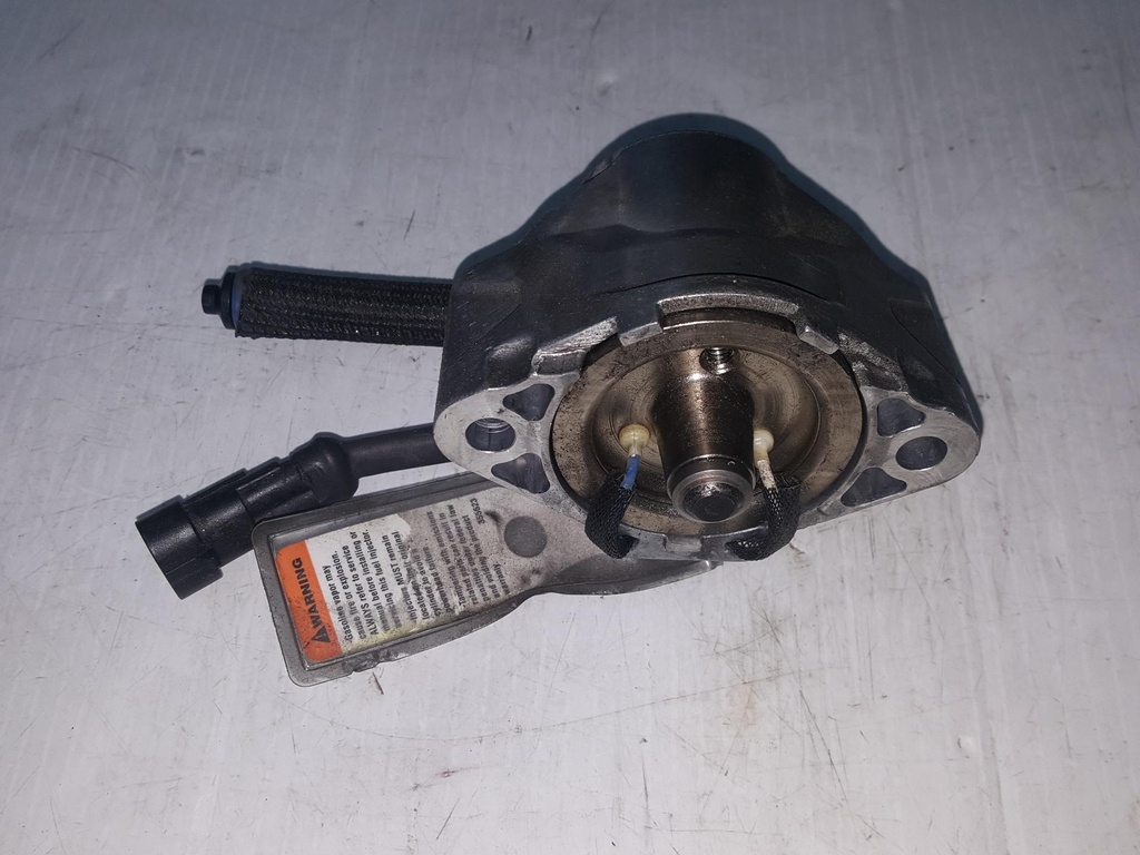 [420874863-001] Injector PTO (420874863-001)