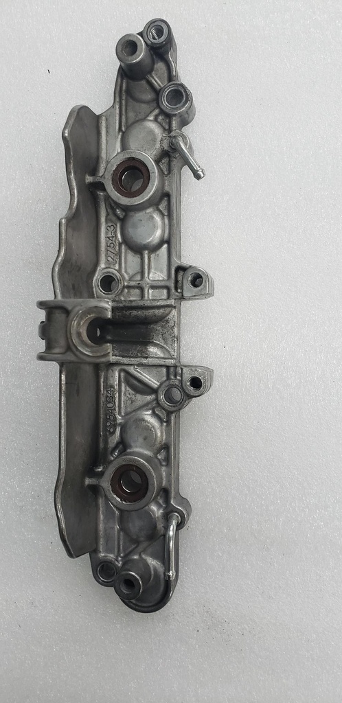 [420954038-001] (new ref. 420954039) valve rod housing (420954038-001)