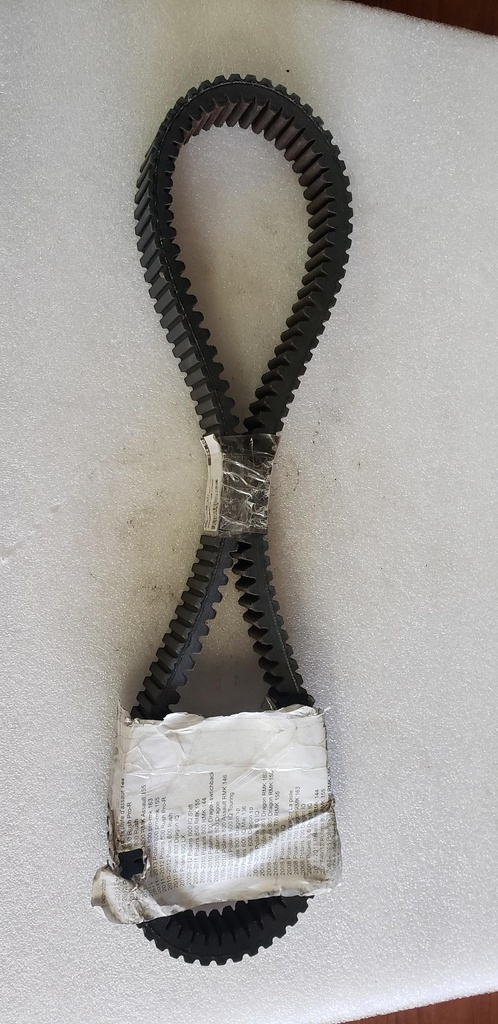 COURROIE GFORCE - 44G4553 GFORCE