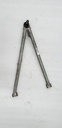 RH LOWER ARM -SKIDOO 505072346