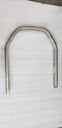 clear anod. bumper package le